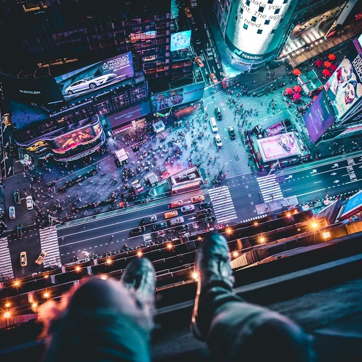 Parents evaluating schools in United States