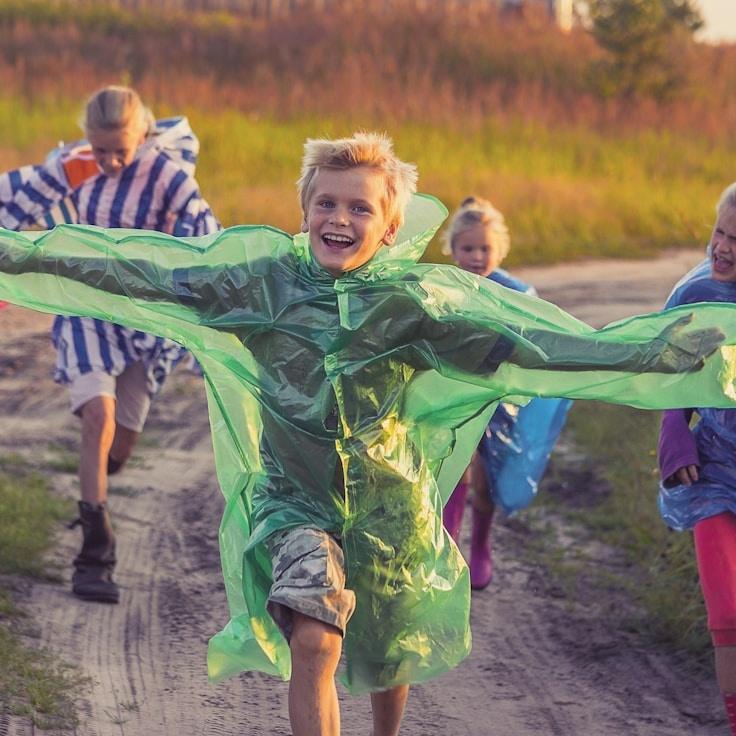 Landscape day trip near Springfield, United States