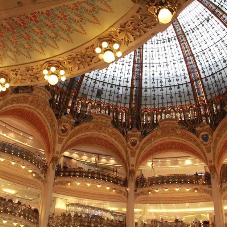 Dining out as an expat family in United States